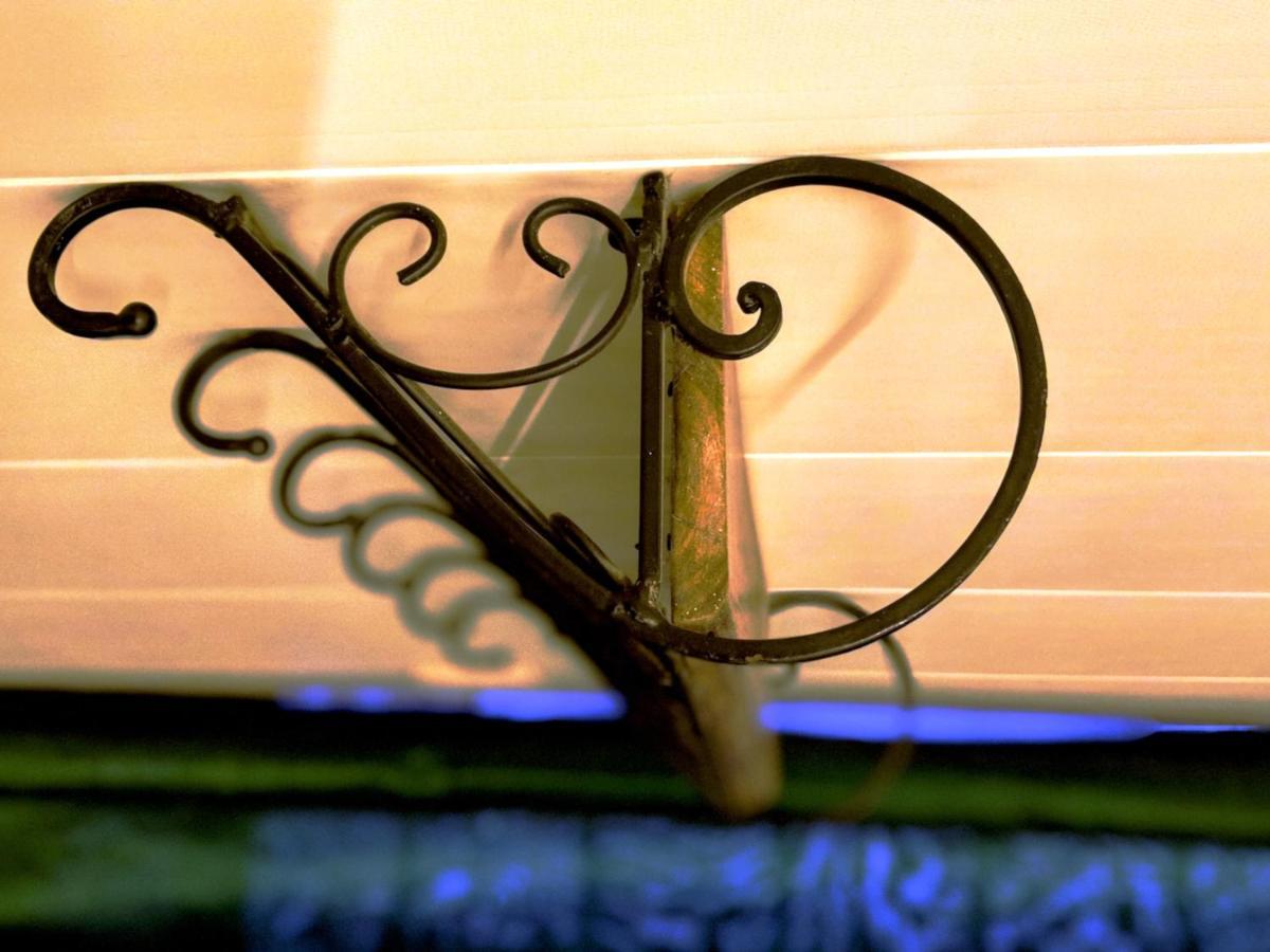 Hotel La Casa Haridwār Zewnętrze zdjęcie